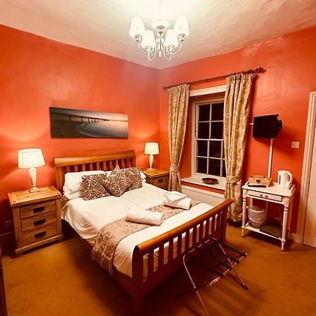 Kings Head Hotel Kirkbymoorside Dış mekan fotoğraf