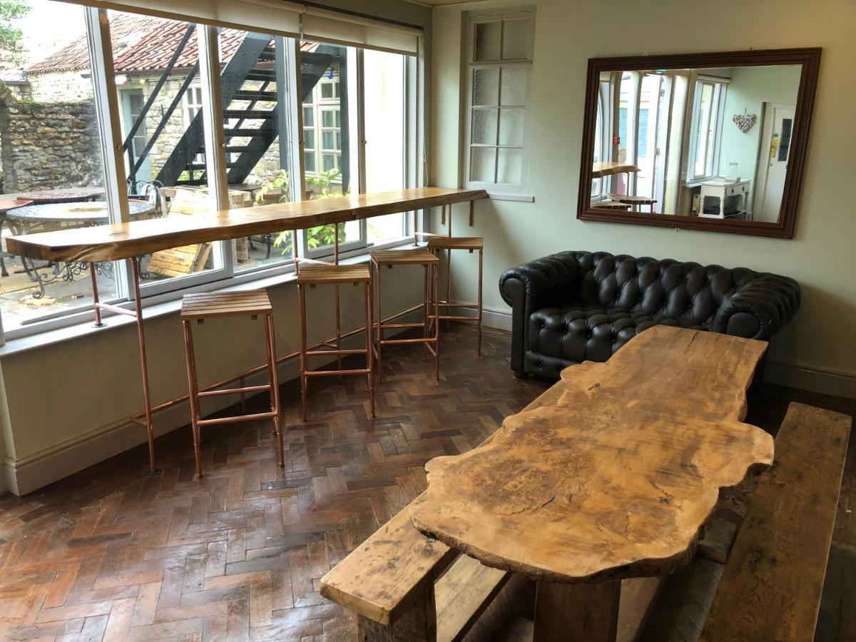 Kings Head Hotel Kirkbymoorside Dış mekan fotoğraf