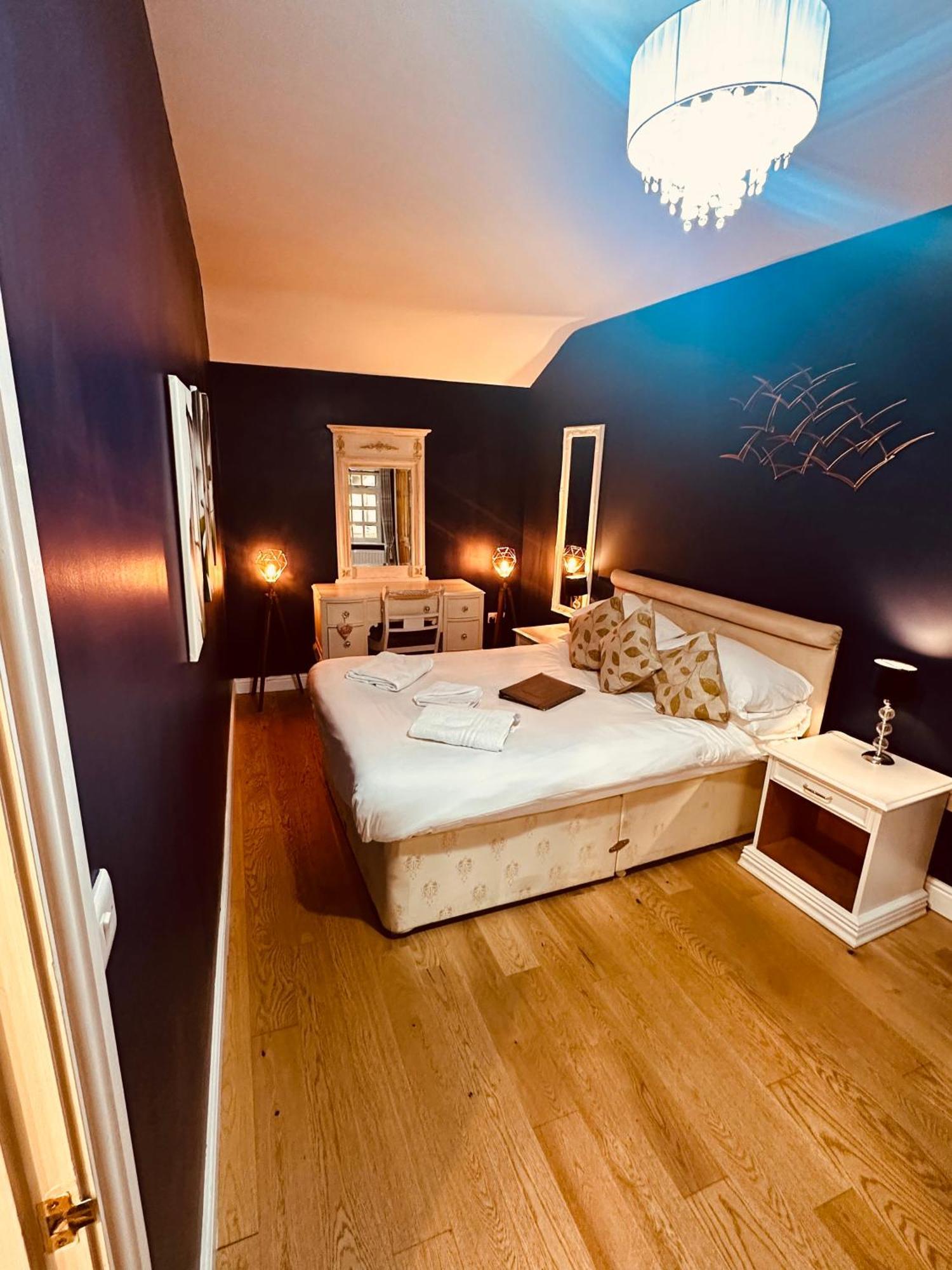 Kings Head Hotel Kirkbymoorside Dış mekan fotoğraf