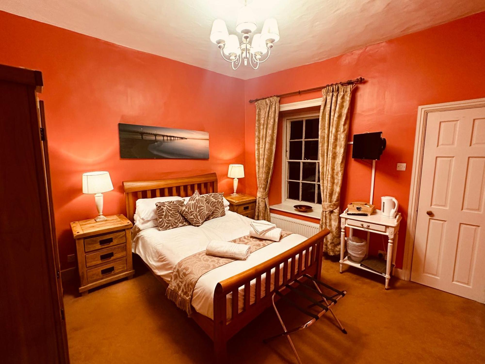 Kings Head Hotel Kirkbymoorside Dış mekan fotoğraf