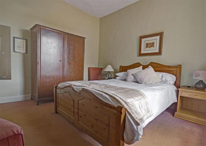 Kings Head Hotel Kirkbymoorside Oda fotoğraf