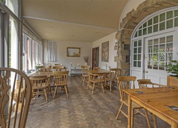 Kings Head Hotel Kirkbymoorside Dış mekan fotoğraf